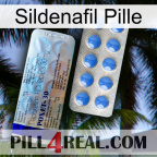Sildenafil Pill 39